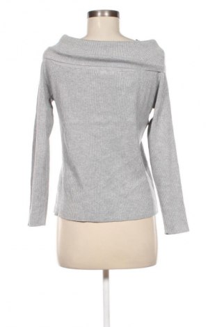 Damenpullover H&M, Größe L, Farbe Grau, Preis 11,49 €