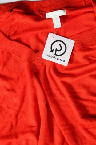 Damenpullover H&M, Größe S, Farbe Rot, Preis € 20,49