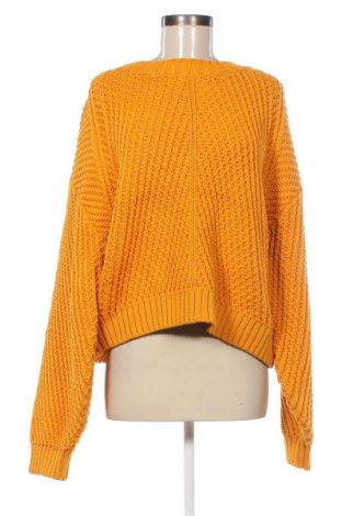 Damenpullover H&M, Größe M, Farbe Gelb, Preis € 10,49