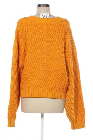 Damenpullover H&M, Größe M, Farbe Gelb, Preis € 11,49