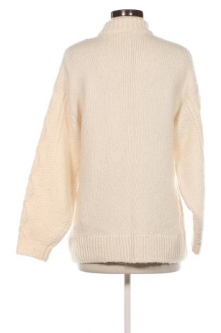 Damenpullover H&M, Größe S, Farbe Ecru, Preis 15,00 €