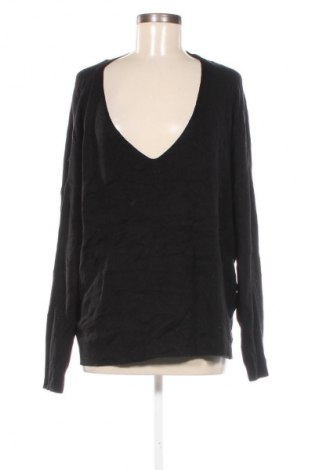 Damenpullover H&M, Größe XL, Farbe Schwarz, Preis € 9,49