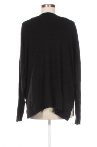 Damski sweter H&M, Rozmiar XL, Kolor Czarny, Cena 37,99 zł