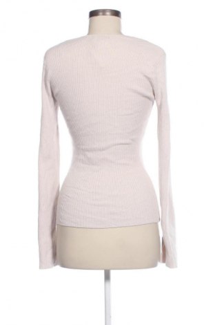 Damenpullover H&M, Größe M, Farbe Beige, Preis 8,49 €