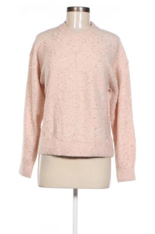 Damski sweter H&M, Rozmiar XS, Kolor Różowy, Cena 46,99 zł