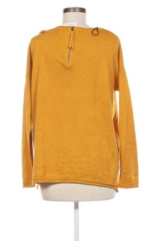 Damenpullover H&M, Größe M, Farbe Gelb, Preis € 10,49