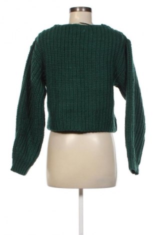 Damenpullover H&M, Größe XS, Farbe Grün, Preis € 10,49