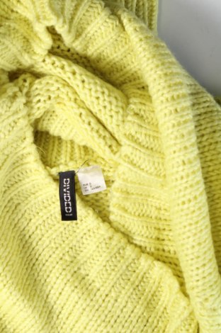 Damenpullover H&M, Größe S, Farbe Grün, Preis € 11,49