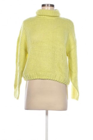 Damenpullover H&M, Größe S, Farbe Grün, Preis € 11,49