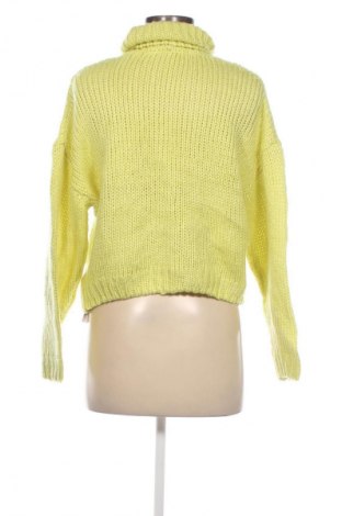 Damenpullover H&M, Größe S, Farbe Grün, Preis € 11,49