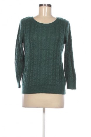 Pulover de femei H&M, Mărime S, Culoare Verde, Preț 95,99 Lei