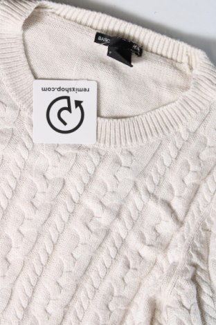 Dámsky pulóver H&M, Veľkosť S, Farba Béžová, Cena  7,95 €