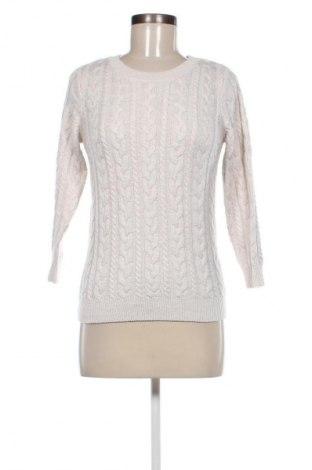 Damenpullover H&M, Größe S, Farbe Beige, Preis € 11,49