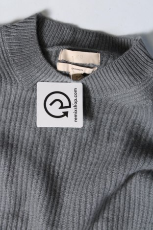 Damenpullover H&M, Größe L, Farbe Grau, Preis € 20,49