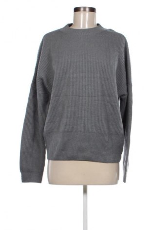 Damenpullover H&M, Größe L, Farbe Grau, Preis € 20,49