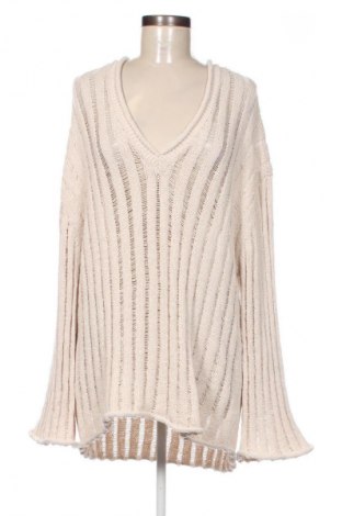 Damenpullover H&M, Größe M, Farbe Beige, Preis € 10,49