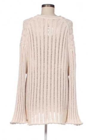 Damenpullover H&M, Größe M, Farbe Beige, Preis € 11,49