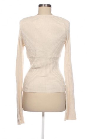 Damenpullover H&M, Größe L, Farbe Beige, Preis € 10,49