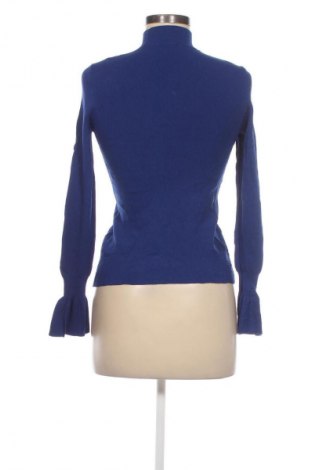 Damenpullover H&M, Größe XS, Farbe Blau, Preis 11,49 €