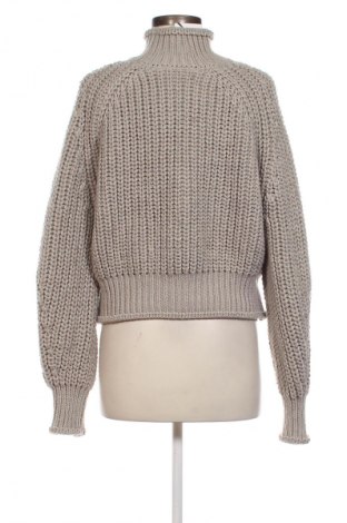 Damski sweter H&M, Rozmiar M, Kolor Szary, Cena 44,99 zł