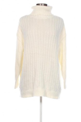 Damski sweter H&M, Rozmiar S, Kolor Biały, Cena 46,99 zł