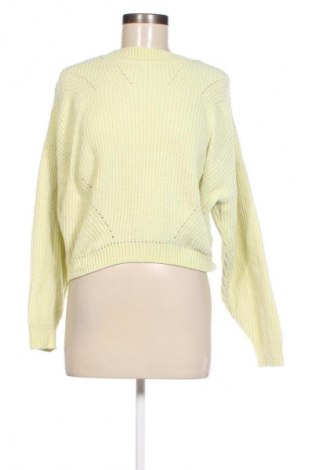 Pulover de femei H&M, Mărime S, Culoare Verde, Preț 48,99 Lei