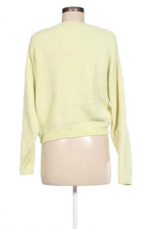 Damenpullover H&M, Größe S, Farbe Grün, Preis 10,49 €