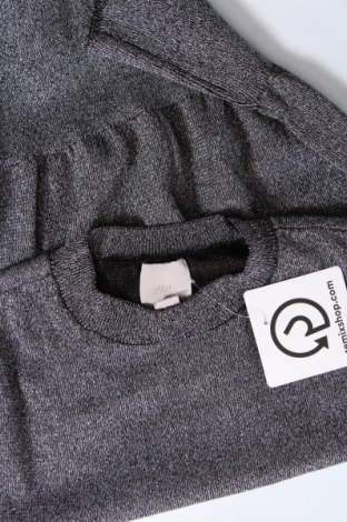 Damenpullover H&M, Größe XS, Farbe Silber, Preis € 11,49