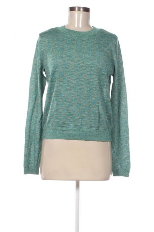 Damski sweter H&M, Rozmiar M, Kolor Zielony, Cena 92,99 zł