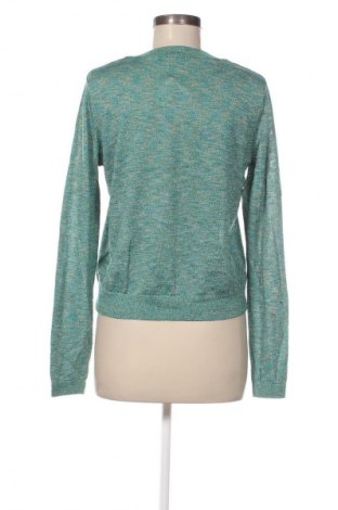 Pulover de femei H&M, Mărime M, Culoare Verde, Preț 48,99 Lei