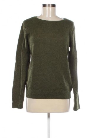 Pulover de femei H&M, Mărime S, Culoare Verde, Preț 48,99 Lei