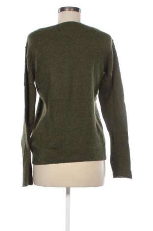 Damski sweter H&M, Rozmiar S, Kolor Zielony, Cena 51,99 zł