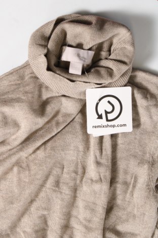 Damenpullover H&M, Größe XS, Farbe Beige, Preis 10,49 €