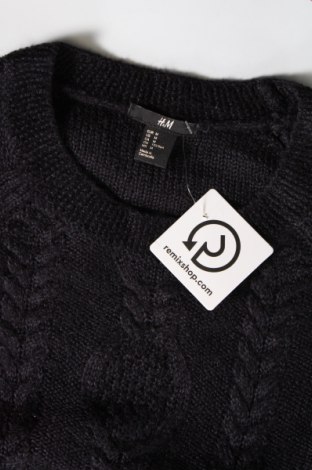 Damenpullover H&M, Größe M, Farbe Schwarz, Preis € 10,49