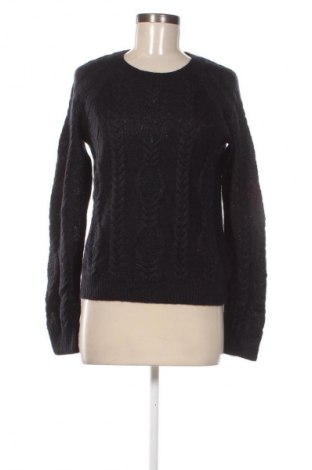 Pulover de femei H&M, Mărime M, Culoare Negru, Preț 52,99 Lei