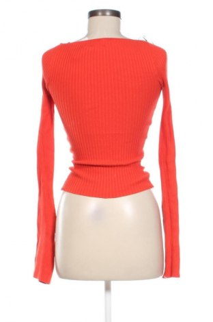 Damenpullover H&M, Größe XS, Farbe Rot, Preis € 20,49