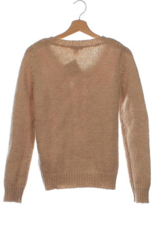 Damenpullover H&M, Größe XS, Farbe Beige, Preis 10,99 €