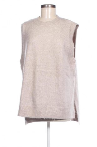 Damenpullover H&M, Größe M, Farbe Beige, Preis 10,49 €