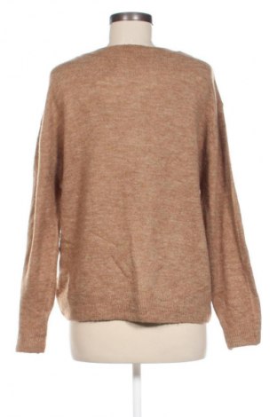 Damski sweter H&M, Rozmiar S, Kolor Beżowy, Cena 46,99 zł