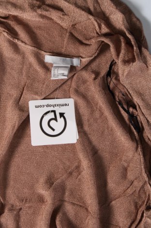 Damenpullover H&M, Größe S, Farbe Golden, Preis € 4,99