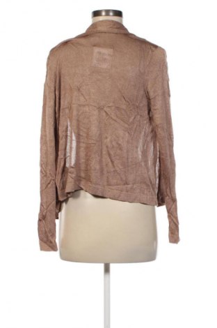 Damenpullover H&M, Größe S, Farbe Golden, Preis 6,49 €