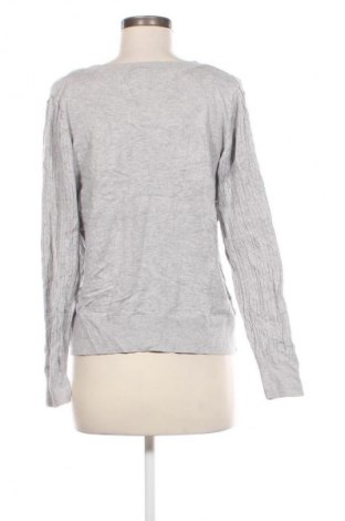 Damski sweter H&M, Rozmiar L, Kolor Szary, Cena 37,99 zł