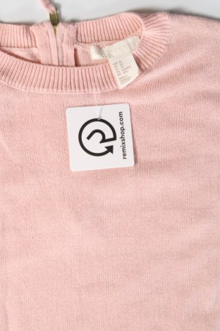 Damenpullover H&M, Größe M, Farbe Rosa, Preis € 20,49