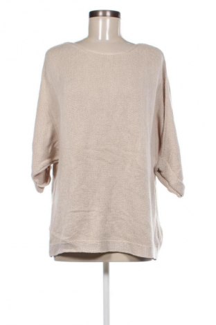 Damski sweter H&M, Rozmiar M, Kolor Beżowy, Cena 51,99 zł