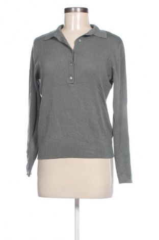 Damski sweter H&M, Rozmiar S, Kolor Zielony, Cena 51,99 zł