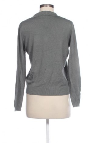 Damski sweter H&M, Rozmiar S, Kolor Zielony, Cena 46,99 zł