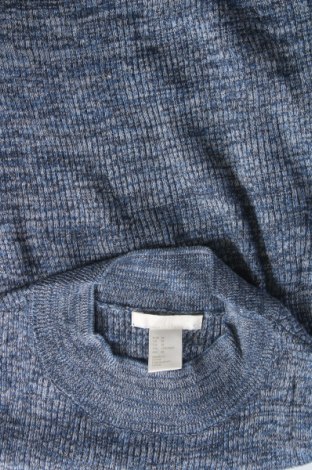 Damenpullover H&M, Größe M, Farbe Blau, Preis € 20,49