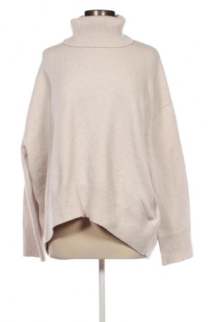 Damenpullover H&M, Größe S, Farbe Beige, Preis 20,48 €