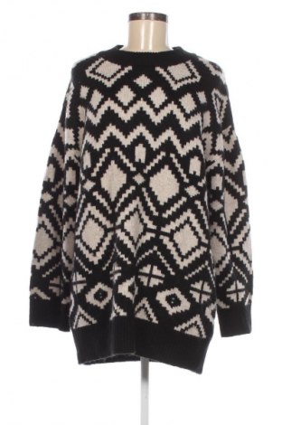 Damski sweter H&M, Rozmiar S, Kolor Kolorowy, Cena 46,99 zł