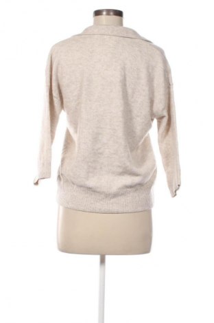 Damenpullover H&M, Größe XS, Farbe Beige, Preis 10,49 €